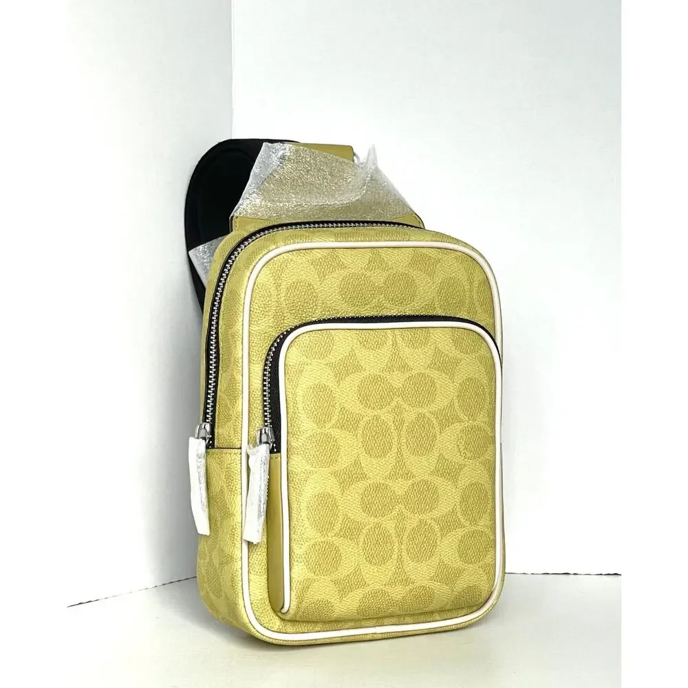 Coach racer sling